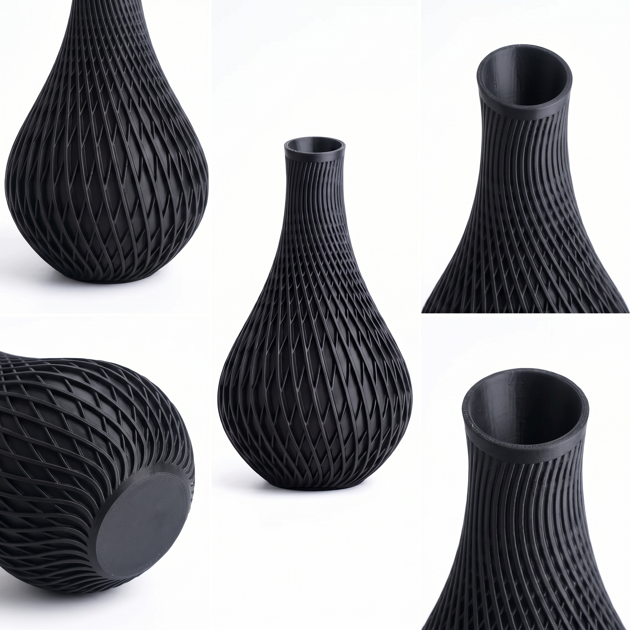 Vaso de decoração Vantana