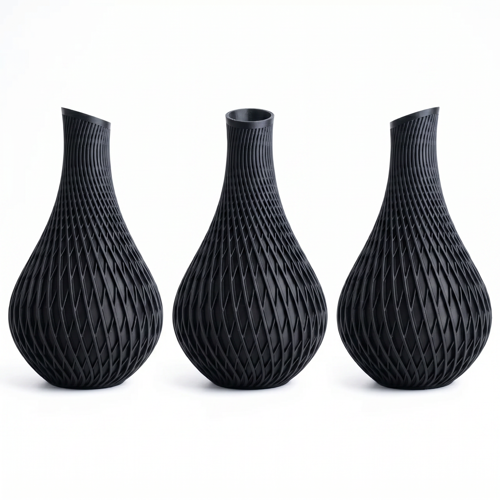 Vaso de decoração Vantana